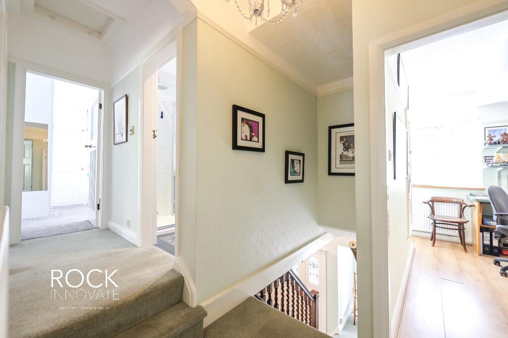 房产图片 21 - 沃尔瑟姆路，萨顿科尔德菲尔德，西米德兰兹，B75