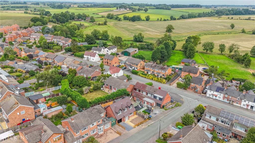 Additional image 32 of St. Davids Road, Clifton Campville, Tamworth, Staffordshire, B79