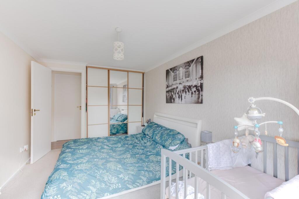 Additional image 9 of Tenbury Close, Redditch, Worcestershire, B98