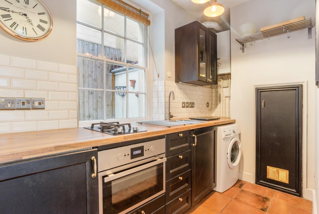 Additional image 13 of Old Orchard Cottages Walcot Street BA1