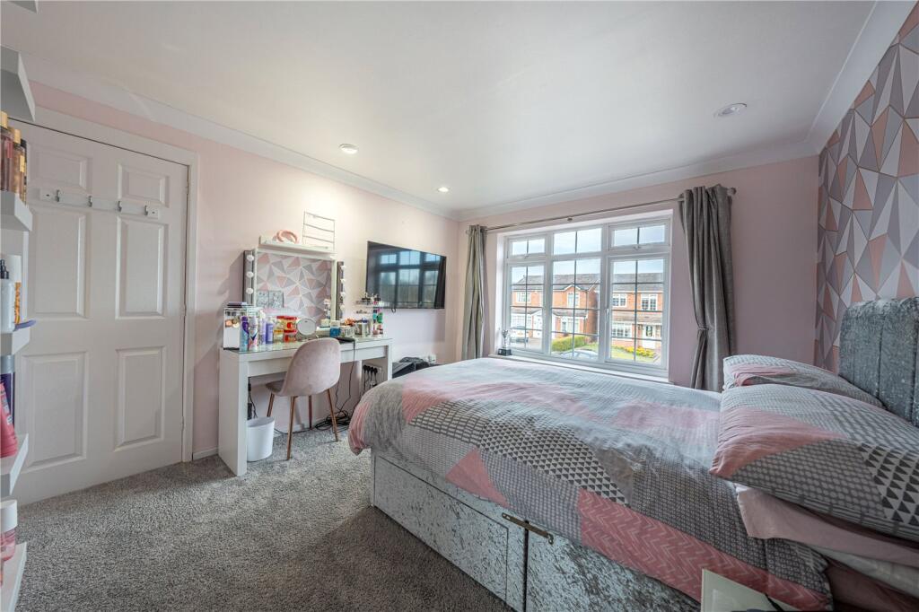 Additional image 19 of Worcester Close, Sutton Coldfield, West Midlands, B75