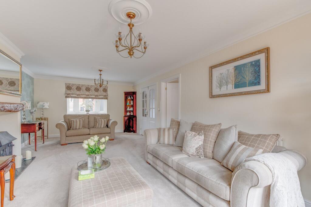 Additional image 5 of Kenneth Vincent Close, Crabbs Cross, Redditch, B97