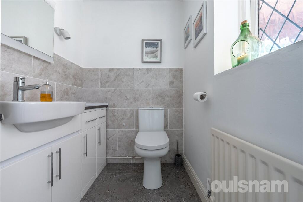 Additional image 15 of Hither Green Lane, Redditch, Worcestershire, B98