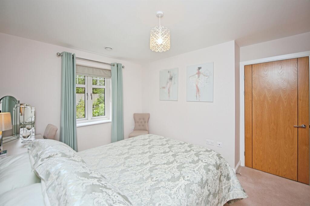 Additional image 14 of Blossomfield Road, Solihull