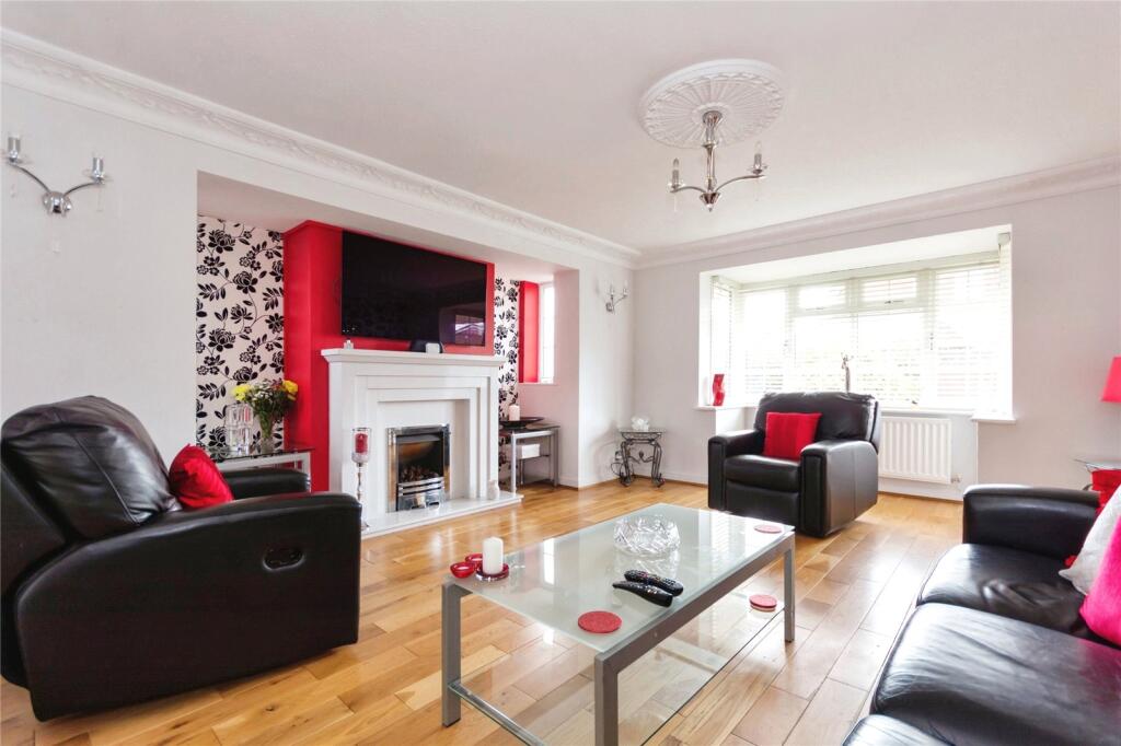 Additional image 24 of Stonebow Avenue, Solihull, West Midlands, B91
