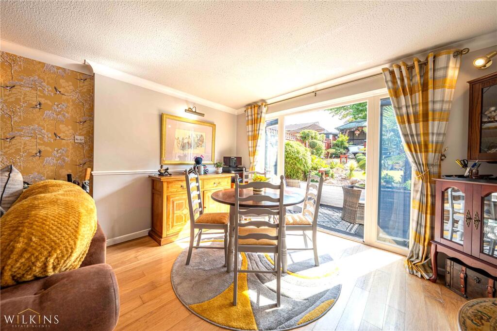 Additional image 4 of Grassholme, Wilnecote, Tamworth, Staffordshire, B77