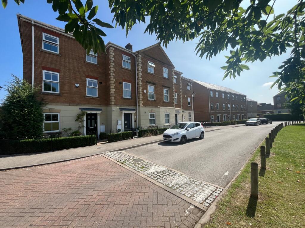 Additional image 23 of Boundary Lane, Shirley, Solihull, West Midlands, B90