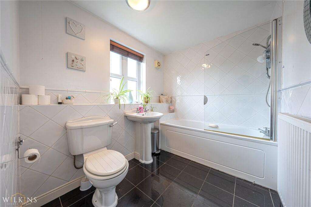 Additional image 27 of Kempton Drive, Dosthill, Tamworth, Staffordshire, B77