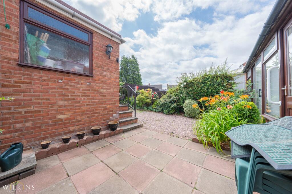 Additional image 20 of Torc Avenue, Tamworth, Staffordshire, B77