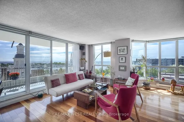 Additional image 10 of 2285 Lake Shore Blvd Unit 602