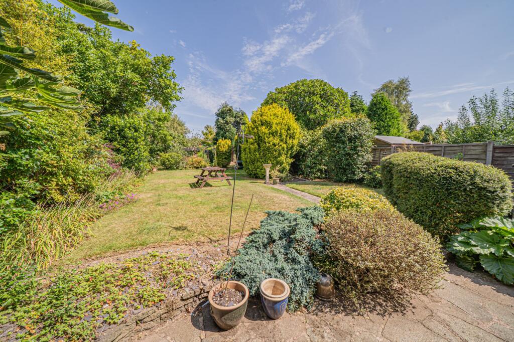 Additional image 19 of Stonor Park Road, Solihull, B91