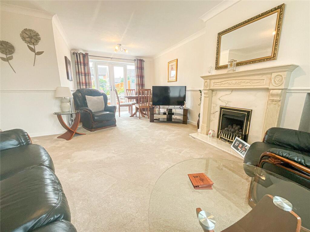 Additional image 21 of Anchor Close, Tamworth, Staffordshire, B77