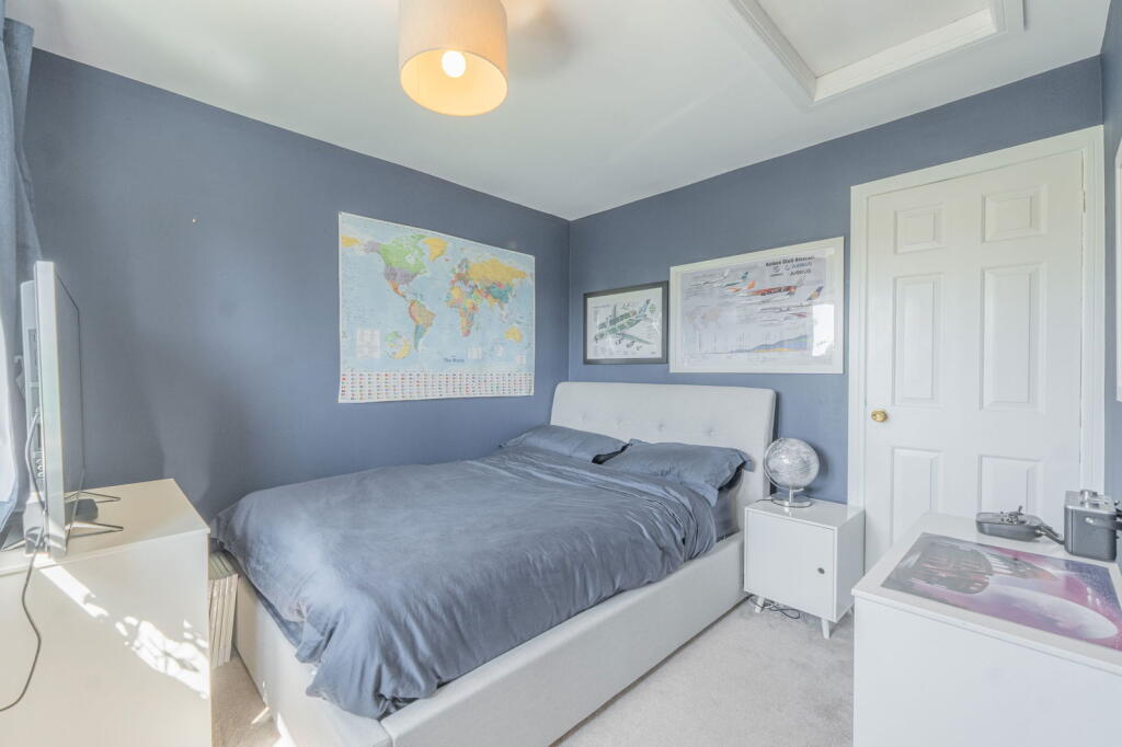 Additional image 28 of The Lodge, Alcester Road, Studley, B80 7NY