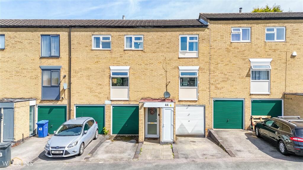 Property image for Gresley, Tamworth, Staffordshire, B77
