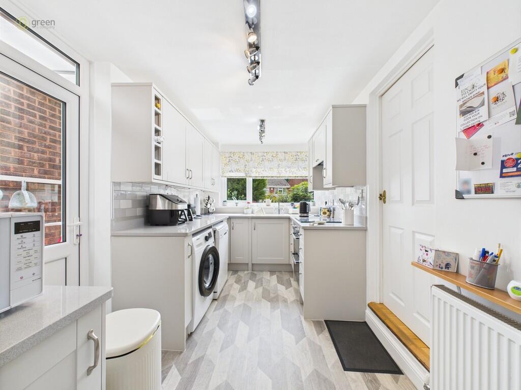 Additional image 5 of Ullenhall Road, Walmley