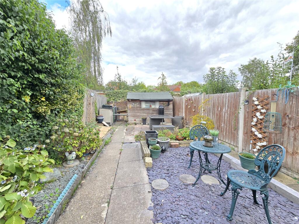 Additional image 15 of Deer Park Road, Fazeley, Tamworth, Staffordshire, B78