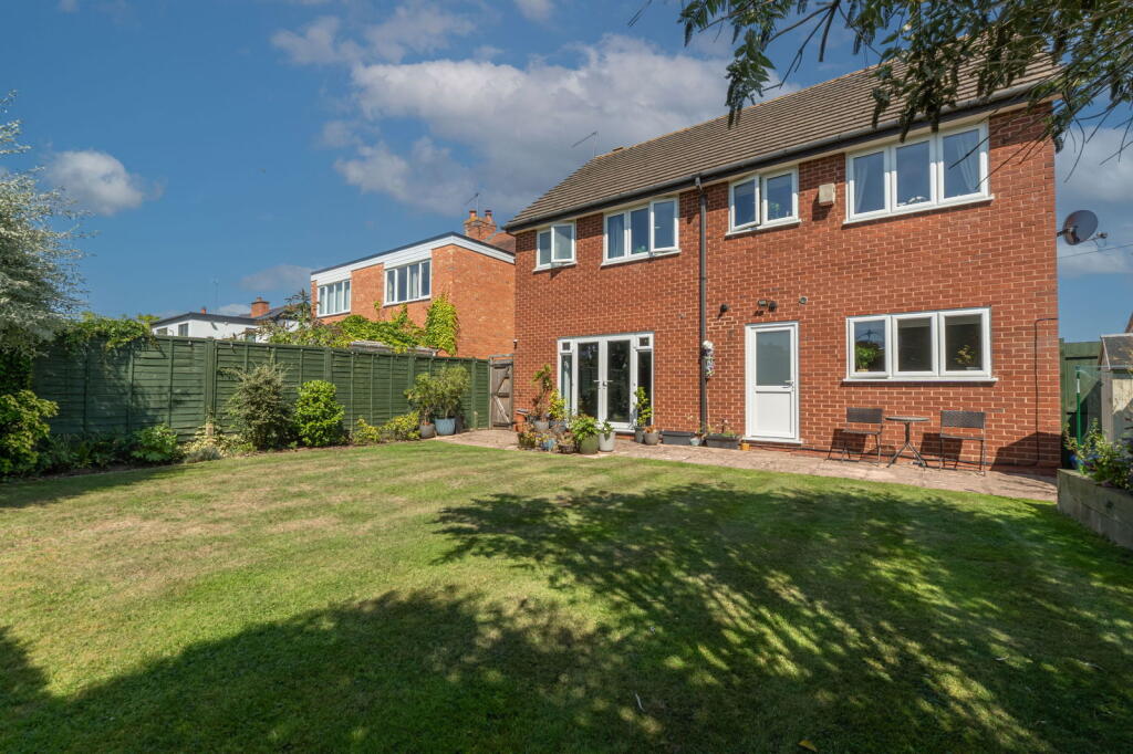 Additional image 35 of The Lodge, Alcester Road, Studley, B80 7NY