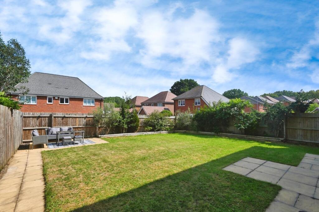 Additional image 24 of Alstonefield Close, Amington, Tamworth