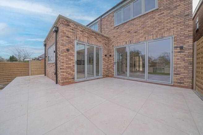 Additional image 29 of Kingscote Road, Solihull