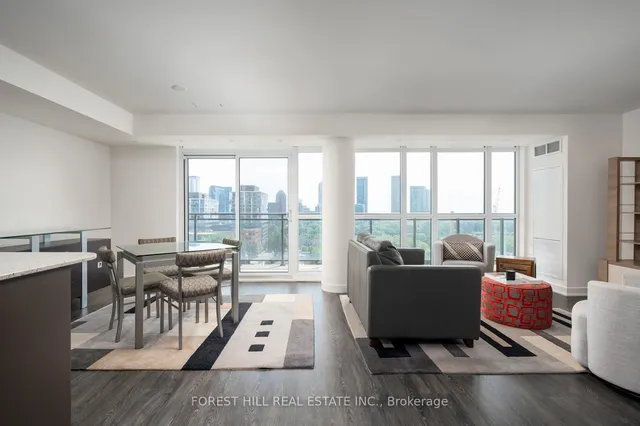 Primary image of 78 Tecumseth St Unit 1005E