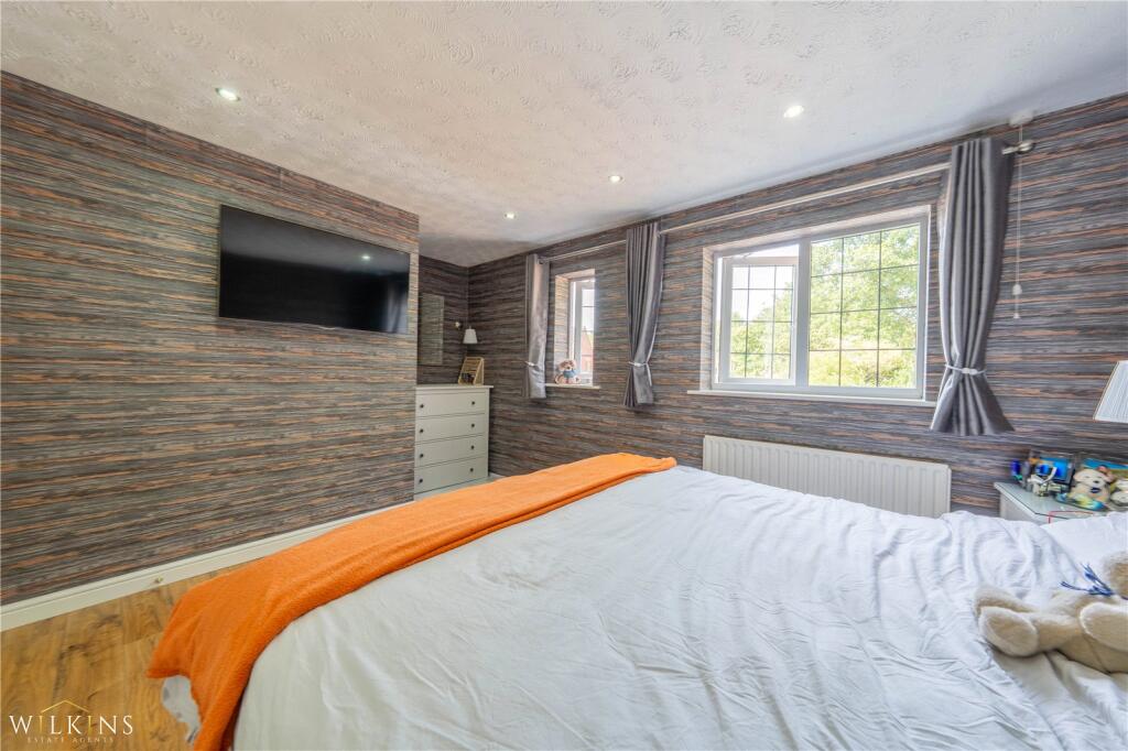 Additional image 16 of Huntingdon Close, Tamworth, Staffordshire, B78