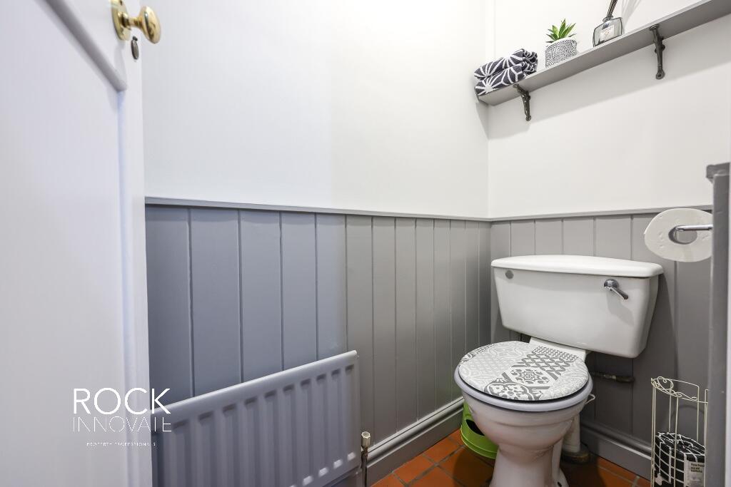 房产图片 18 - 沃尔瑟姆路，萨顿科尔德菲尔德，西米德兰兹，B75