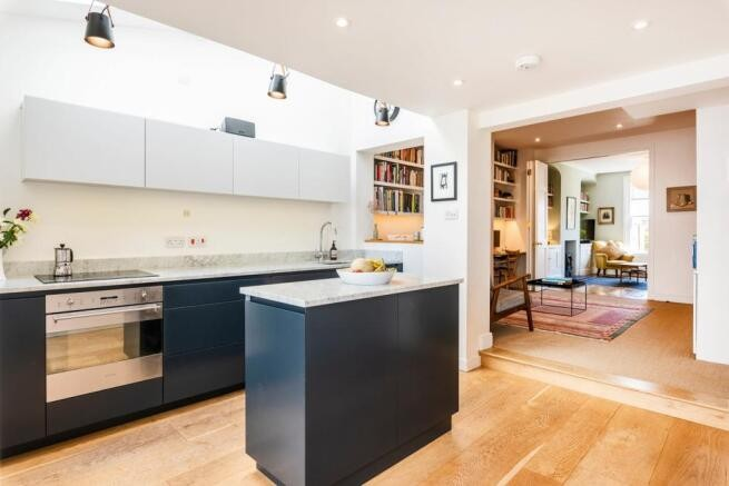 Additional image 14 of Mount View, Lansdown, Bath