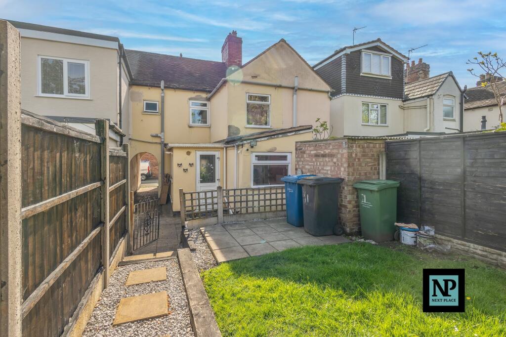 Additional image 17 of John Street, Tamworth, B77