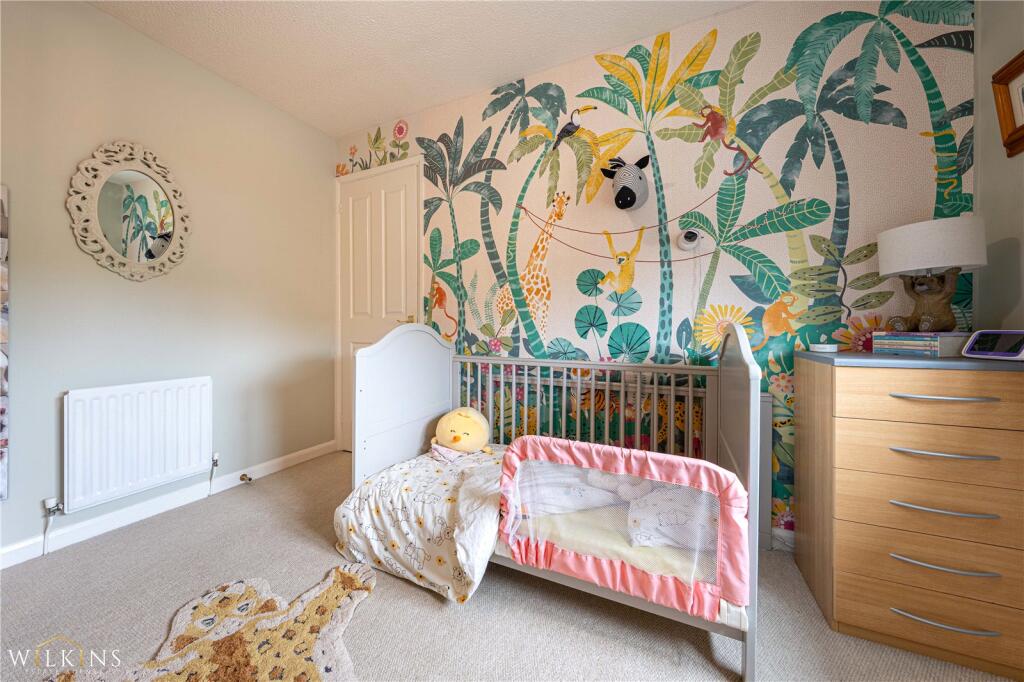 Additional image 24 of Durlston Close, Amington, Tamworth, Staffordshire, B77