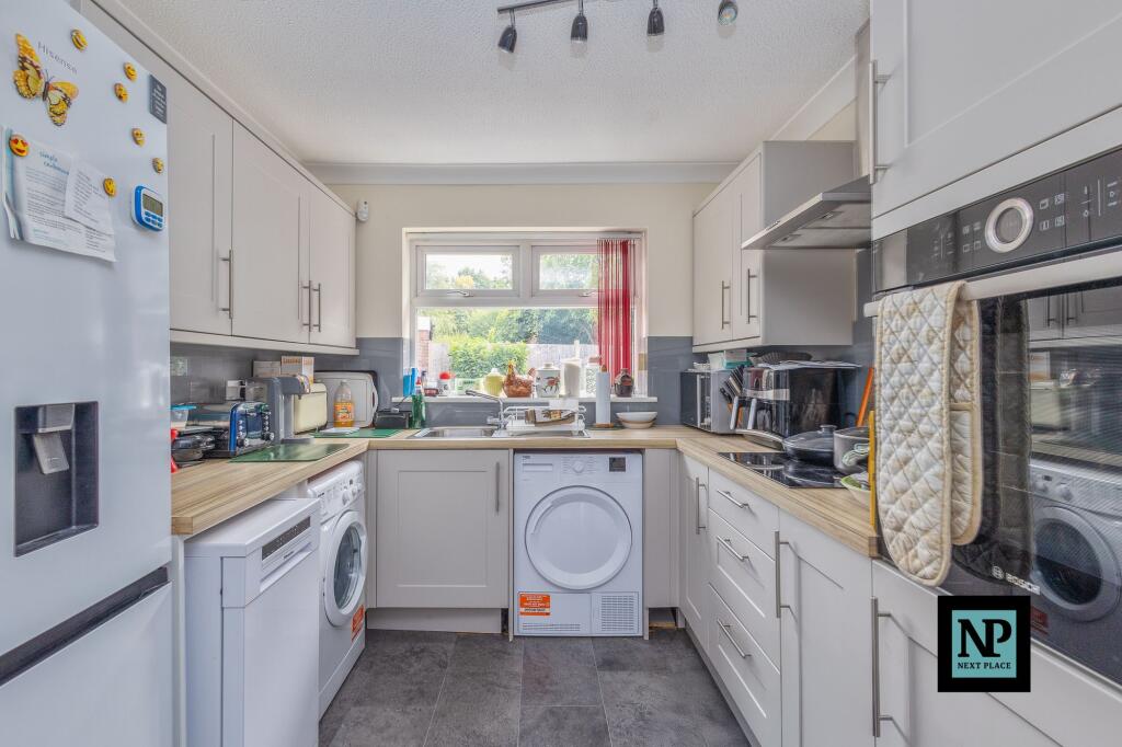 Additional image 9 of Cherwell, Tamworth, B77