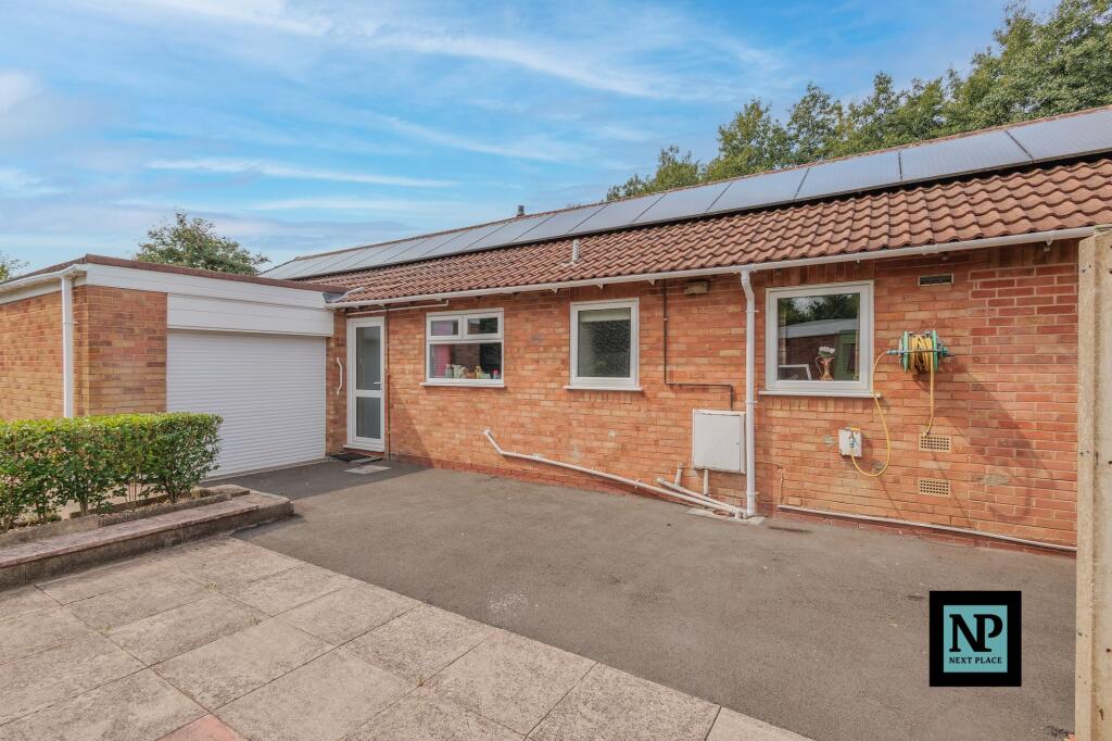 Additional image 21 of Cherwell, Tamworth, B77