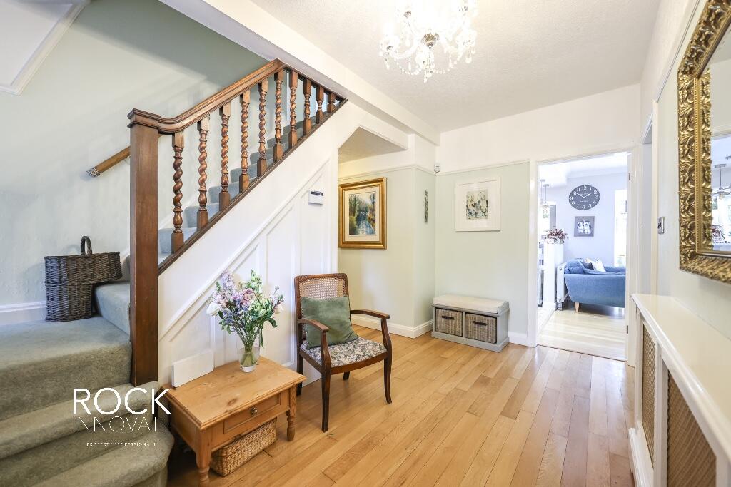 房产图片 4 - 沃尔瑟姆路，萨顿科尔德菲尔德，西米德兰兹，B75