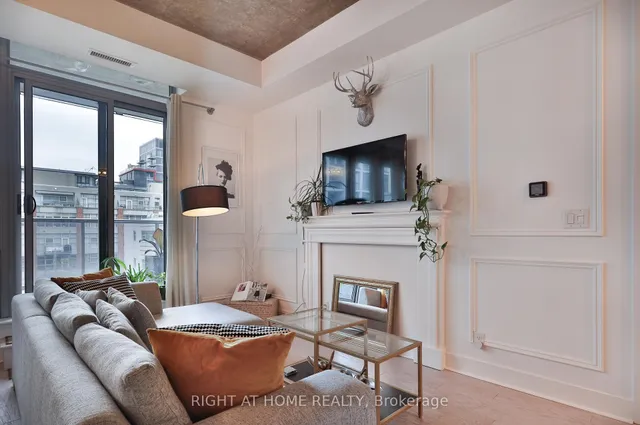 Additional image 3 of 399 Adelaide St Unit 703