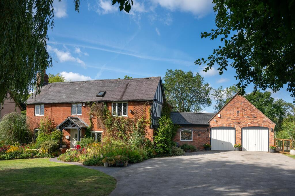 Additional image 23 of Brome Hall Lane, Lapworth, Solihull, Warwickshire, B94