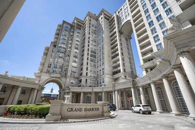 2285 Lake Shore Blvd Unit 602