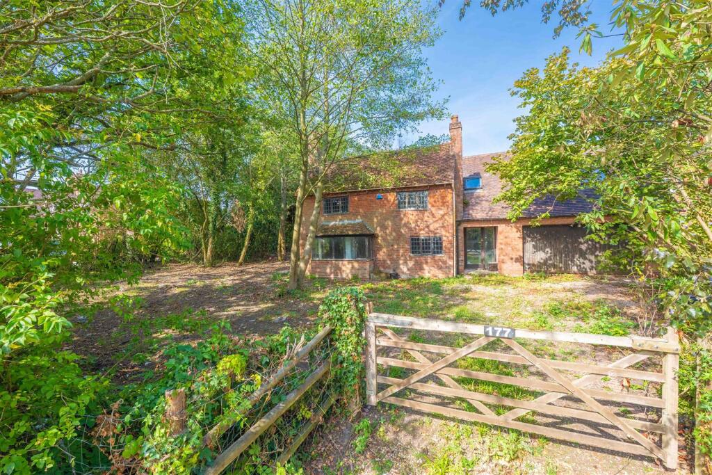 Additional image 2 of Earlswood Common, Earlswood, Solihull