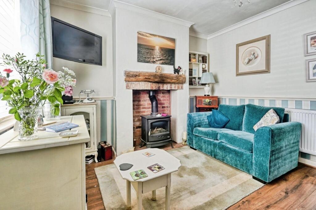 Additional image 3 of Church Road, Dordon, Tamworth