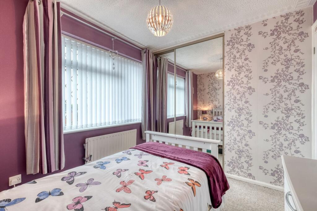 Additional image 16 of Runcorn Close, Redditch, B98