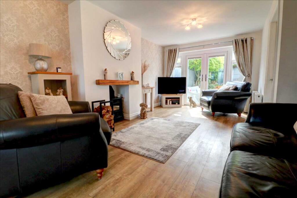 Additional image 17 of Breeden Drive, Curdworth