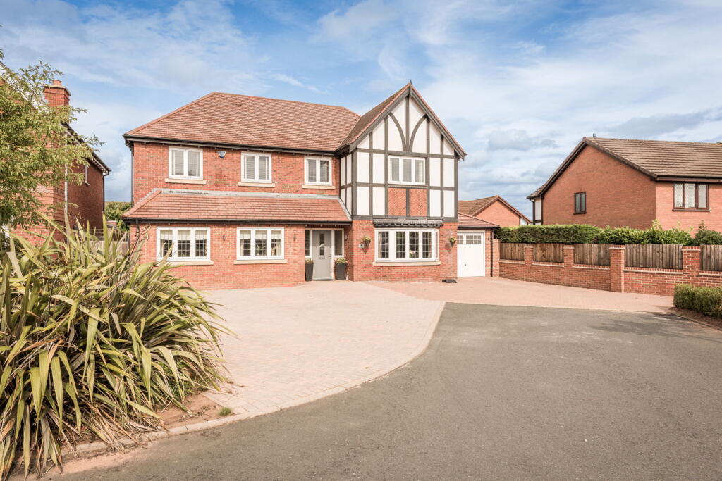 Additional image 2 of Brookhouse Mews, Sutton Coldfield, B76 1PU