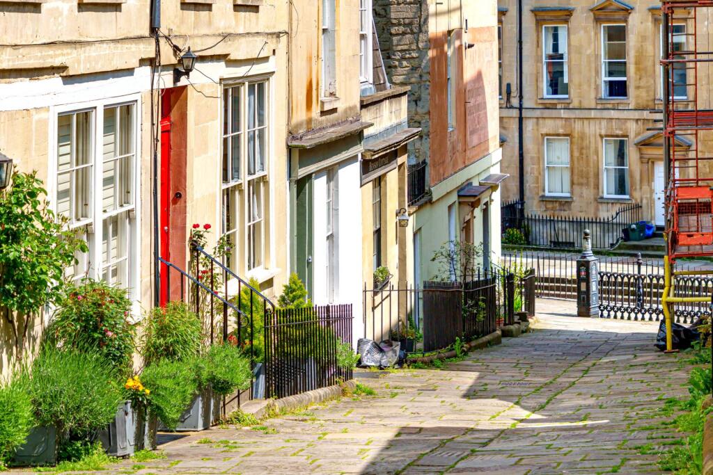 Additional image 21 of Hay Hill House, Bath