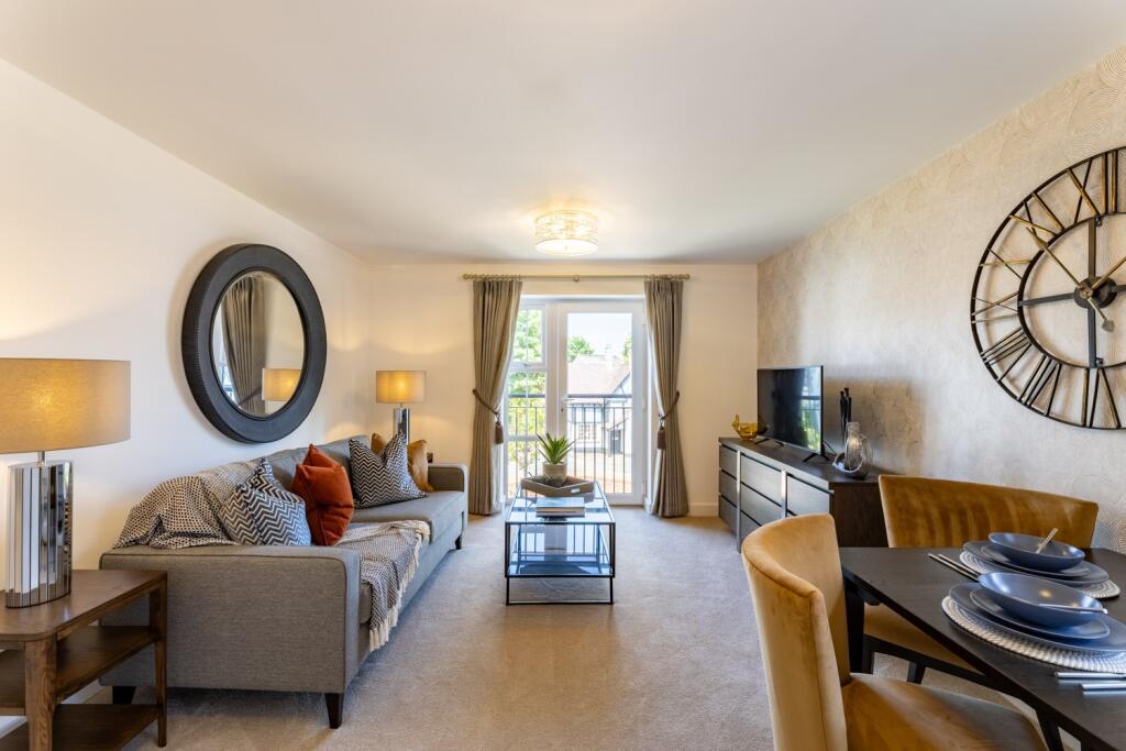Additional image 2 of Alcester Road,
Studley,
Warwickshire,
B80 7AR