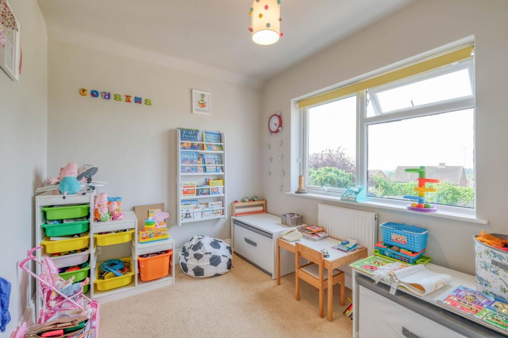 Additional image 15 of The Meadway, Redditch, B97