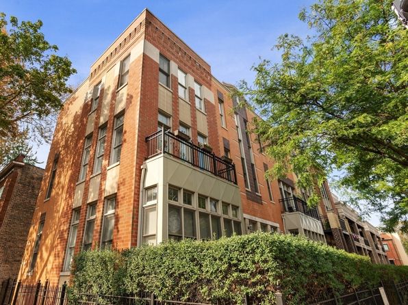 1501 W Diversey Pkwy #B, Chicago, IL 60614
