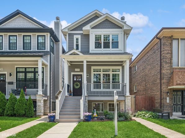 6737 N Oxford Ave, Chicago, IL 60631