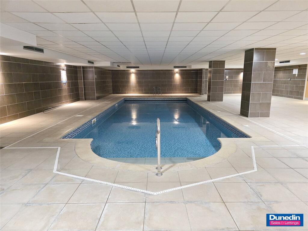 Additional image 13 of Pinnacle House, Evesham Road, Redditch, B97
