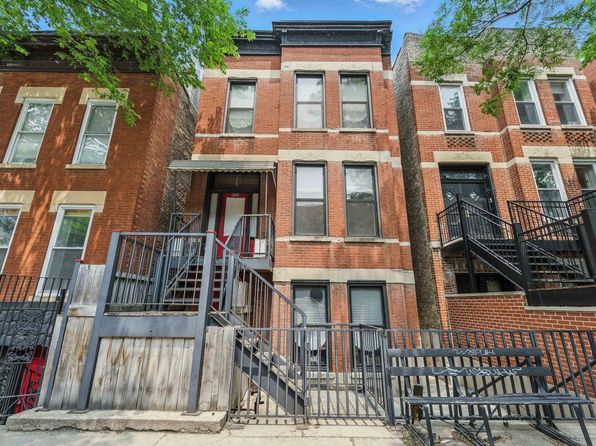 1448 W Taylor St, Chicago, IL 60607
