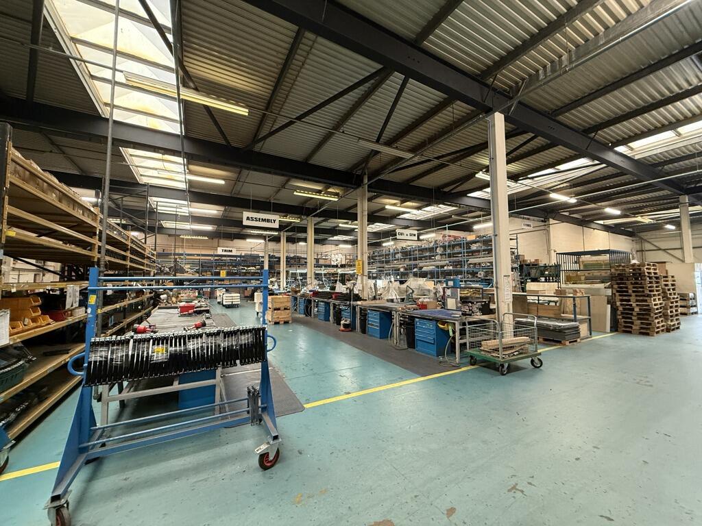 Additional image 15 of 20 Oxleasow Road, Redditch, Worcestershire, B98