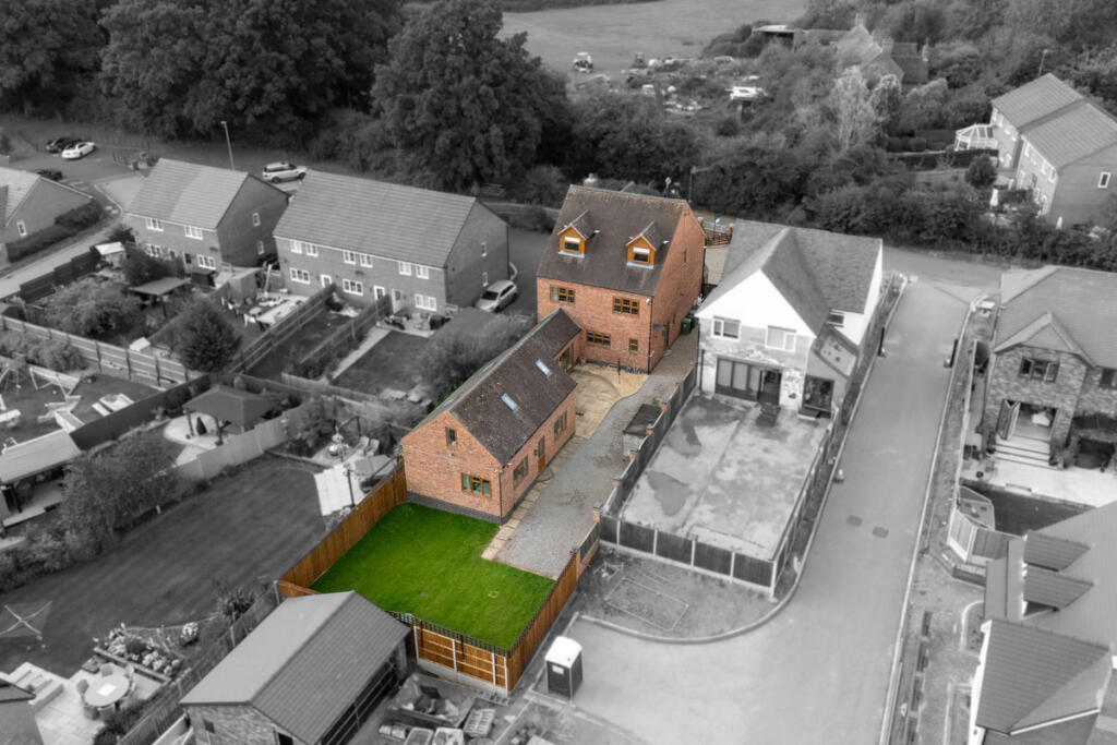 Additional image 3 of Pumphouse Lane Webheath Redditch, Worcestershire, B97 5PH