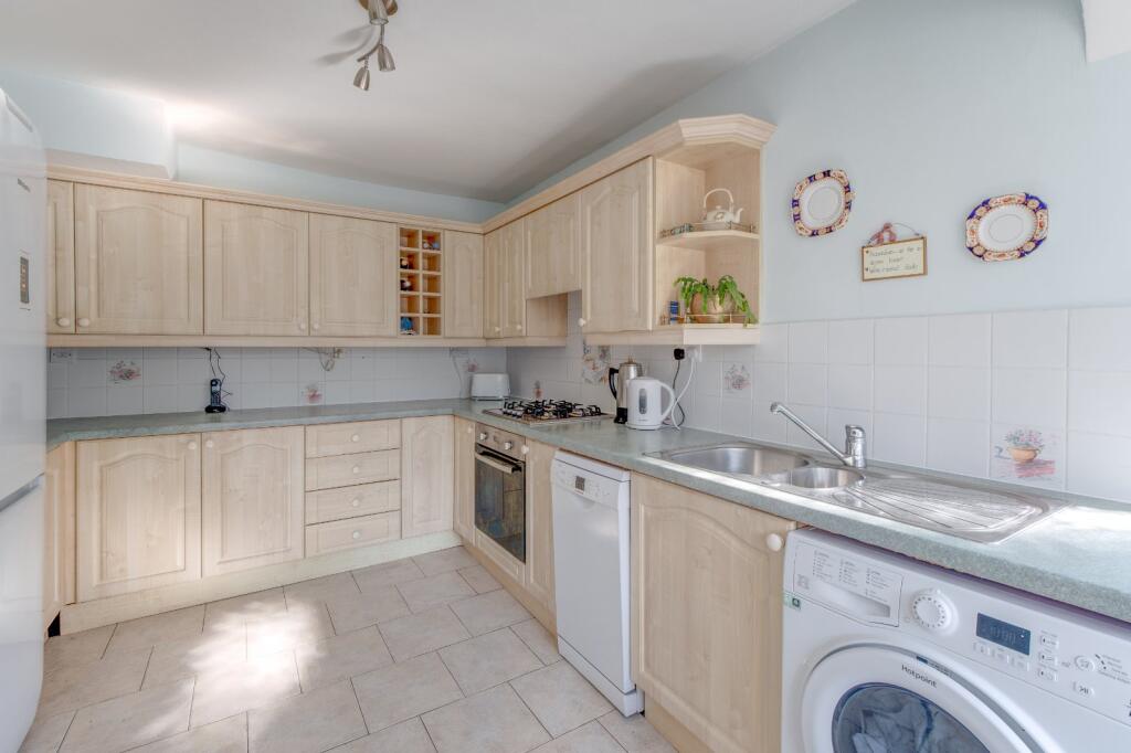 Additional image 7 of Red Hill, Lodge Park, Redditch, B98